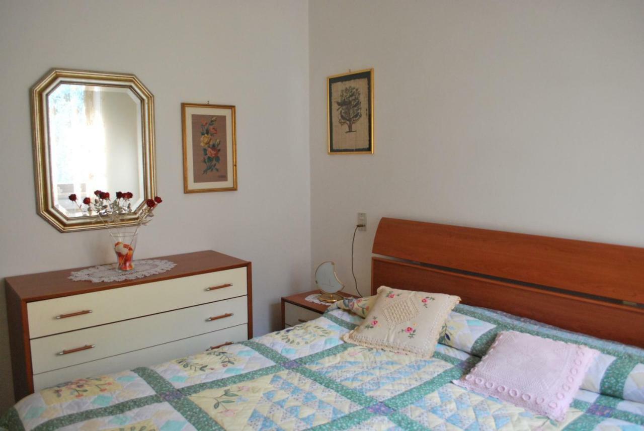 Aldinhaus Apartment เบรนโซเน ซูล การ์ดา ภายนอก รูปภาพ