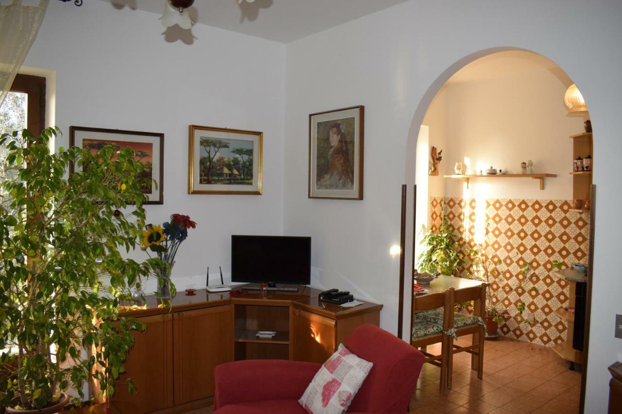 Aldinhaus Apartment เบรนโซเน ซูล การ์ดา ภายนอก รูปภาพ