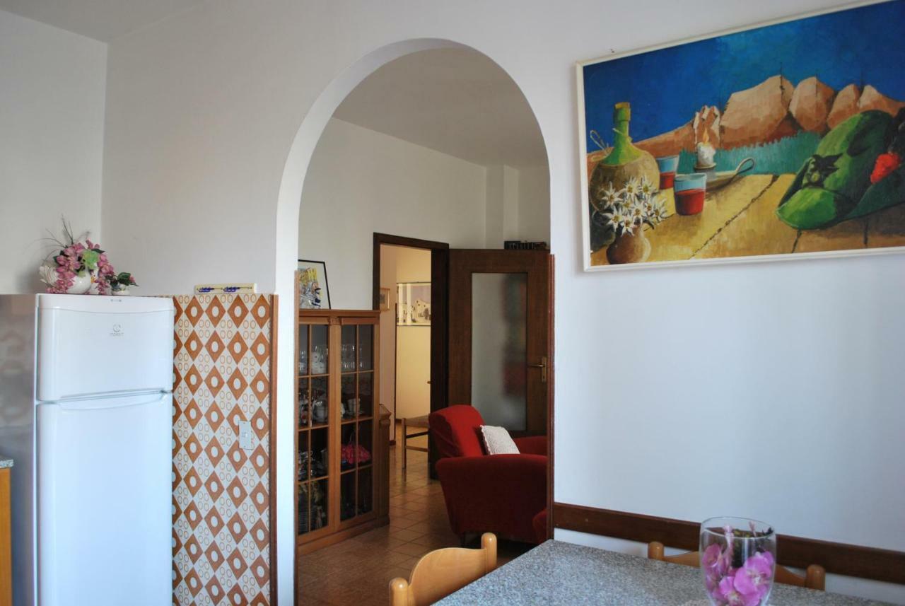 Aldinhaus Apartment เบรนโซเน ซูล การ์ดา ภายนอก รูปภาพ